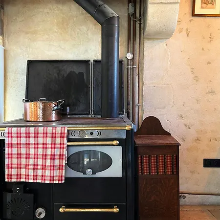 1850 Longhouse In The Villages Of Perche Vakantiehuis *