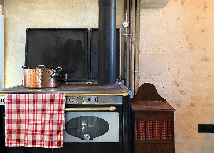 1850 Longhouse In The Villages Of Perche Vakantiehuis *