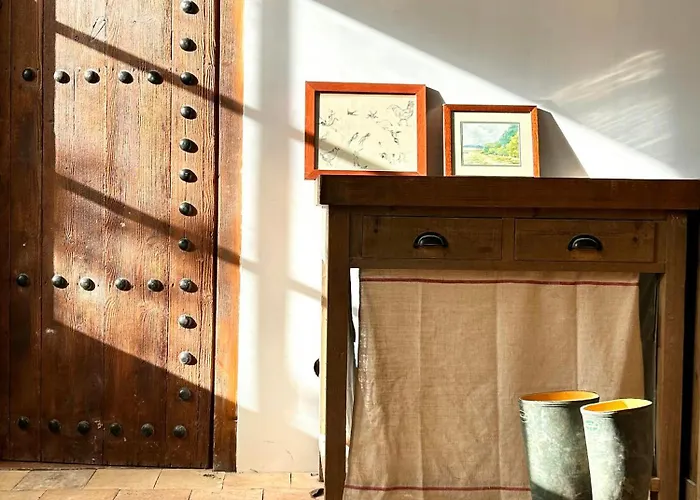 1850 Longhouse In The Villages Of Perche Vakantiehuis *