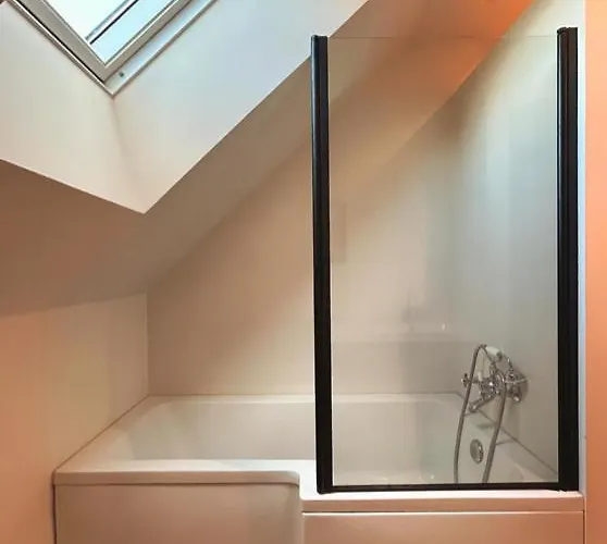 1850 Longhouse In The Villages Of Perche Ferrieres (Somme)